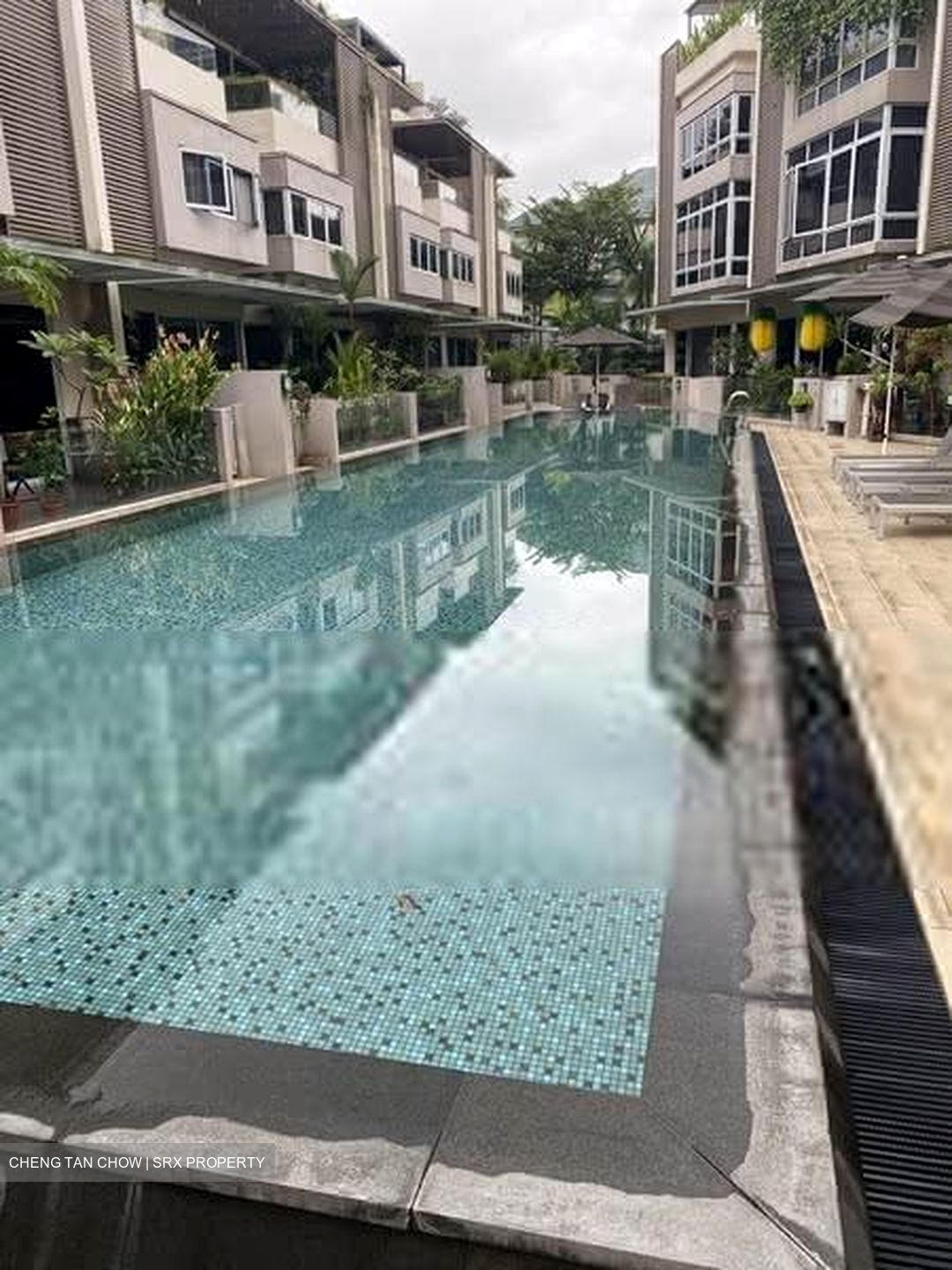 Jalan Lim Tai See (D10), Terrace #475408401